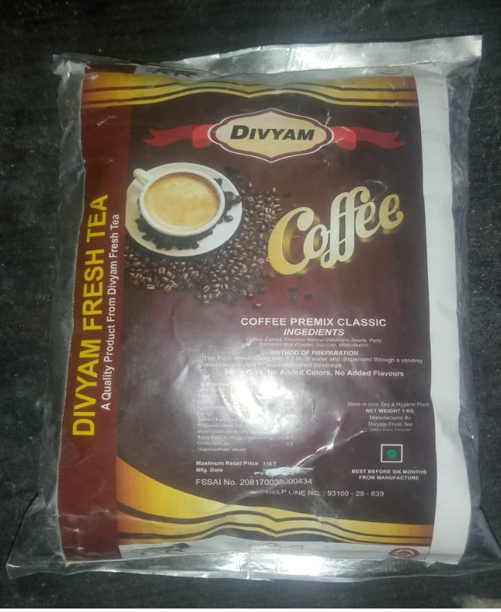 Divyam Coffee Vending Machine Gurgaon Divyam Coffee Vending Machine Gurgaon